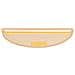 Tappeti Adesivi Scale Aspetto Sisal 15pz 56x17x3cm Beige Chiaro - Foto miniatura 7