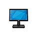 Solutions EloPOS i3-9100TE 2,2 GHz Tablet 39,6 cm (15.6") 1920 x 1080 Pixel Touch screen Nero - Foto miniatura 1