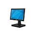 Solutions EloPOS i3-9100TE 2,2 GHz Tablet 39,6 cm (15.6") 1920 x 1080 Pixel Touch screen Nero - Foto miniatura 2