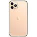 [Ricondizionato GOLD] iPhone 11 Pro Max 64 GB Oro  - Foto miniatura 3