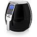 Friggitrice 182020 Capacità 3.2 Litri 1500 Watt Colore Nero - Foto miniatura 1