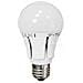Lampadina E27 Led 20w (Chip A120) - Globo G95 Luce Naturale - Foto miniatura 2