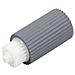Rullo per Stampante Laser / LED Colore Grigio Bianco - Foto miniatura 1