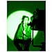 Led Pfe-100 Rgbw Profilo Spot - Foto miniatura 7