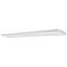 LN INDV D 1200 illuminazione da soffitto Bianco T5 34 W - Foto miniatura 1
