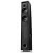 Sistema Audio Hi-Fi 2.1 Tower 7 True Wireless Supporto MP3 Potenza 100 W Colore Nero - Foto miniatura 2