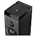 Sistema Audio Hi-Fi 2.1 Tower 7 True Wireless Supporto MP3 Potenza 100 W Colore Nero - Foto miniatura 4