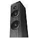 Sistema Audio Hi-Fi 2.1 Tower 7 True Wireless Supporto MP3 Potenza 100 W Colore Nero - Foto miniatura 6