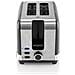 Storio Tostapane 916690020 Potenza 930 W, Materiale Alloggiamento Acciaio Inossidabile, Nero - Foto miniatura 8