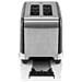 Storio Tostapane 916690020 Potenza 930 W, Materiale Alloggiamento Acciaio Inossidabile, Nero - Foto miniatura 2