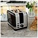 Storio Tostapane 916690020 Potenza 930 W, Materiale Alloggiamento Acciaio Inossidabile, Nero - Foto miniatura 11