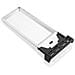 Storio Tostapane 916690020 Potenza 930 W, Materiale Alloggiamento Acciaio Inossidabile, Nero - Foto miniatura 12