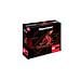Scheda Video Gpu Gaming Grafica Radeon Rx550 4gb Gddr5 Low Profile Lp Dvi Hdmi - Foto miniatura 2