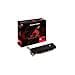 Scheda Video Gpu Gaming Grafica Radeon Rx550 4gb Gddr5 Low Profile Lp Dvi Hdmi - Foto miniatura 3