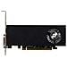 Scheda Video Gpu Gaming Grafica Radeon Rx550 4gb Gddr5 Low Profile Lp Dvi Hdmi - Foto miniatura 1