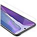 Cadorabo Pellicola Di Armatura Compatibile Con Samsung Galaxy Note 20 In Elevata Trasparenza - Vetro Temperato (tempered) Di Protezione Del Display In Durezza 9h Con 3d Touch - Foto miniatura 1