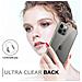Custodia Compatibile Con Apple Iphone 12 Pro Max In Transparente - 360° Full Body Copertura Protettiva - Protezione Anteriore E Posteriore, Protezione A Tutto Tondo Con Protezione Del Display - Foto miniatura 4