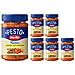 Barilla Pesto Rustico Verdure Mediterranee 6 Vasetti Di Vetro Da 200 Grammi - Foto miniatura 1