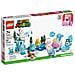 71417 Super Mario Pack di Espansione Avventura sulla Neve di Tricherino - Foto miniatura 1
