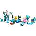 71417 Super Mario Pack di Espansione Avventura sulla Neve di Tricherino - Foto miniatura 2