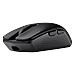 KATAR ELITE Wireless mouse Gaming Mano destra RF Wireless + Bluetooth + USB Type-A Ottico 26000 DPI - Foto miniatura 2
