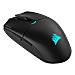 KATAR ELITE Wireless mouse Gaming Mano destra RF Wireless + Bluetooth + USB Type-A Ottico 26000 DPI - Foto miniatura 3