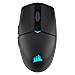KATAR ELITE Wireless mouse Gaming Mano destra RF Wireless + Bluetooth + USB Type-A Ottico 26000 DPI - Foto miniatura 1