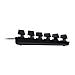 Tastiera USB 920-010434  (Layout Tedesco) Colore Nero - Foto miniatura 5