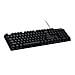 Tastiera USB 920-010434  (Layout Tedesco) Colore Nero - Foto miniatura 2