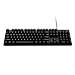 Tastiera USB 920-010434  (Layout Tedesco) Colore Nero - Foto miniatura 3