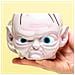 Tazza 3d The Lord Of The Rings Gollum - Foto miniatura 4