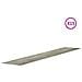 Pannelli Da Parete Effetto Legno Grigio Pvc 2,06 M - Foto miniatura 4