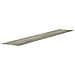 Pannelli Da Parete Effetto Legno Grigio Pvc 2,06 M - Foto miniatura 6
