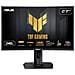 Monitor 27" LED VA Curvo TUF Gaming VG27VQM 1920x1080 Full HD Tempo di Risposta 1 ms Frequenza di Aggiornamento 240 (Hz) - Foto miniatura 7