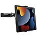 Supporto Auto Sedile Posteriore Per Ipad-tablet - Foto miniatura 1