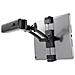 Supporto Auto Sedile Posteriore Per Ipad-tablet - Foto miniatura 3