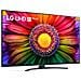 TV LED Ultra HD 4K 50" 50UR81006LJ Smart TV WebOS Ashed Blue - Foto miniatura 5