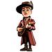 Netflix - The Witcher - Jaskier - Figurina 12cm - Foto miniatura 1