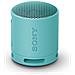 SRS-XB100 Altoparlante Portatile Mono Potenza 5 W Bluetooth - Blu - Foto miniatura 1