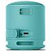 SRS-XB100 Altoparlante Portatile Mono Potenza 5 W Bluetooth - Blu - Foto miniatura 4