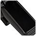 Bracciolo Per Auto Nero 12x33x (24-42) Cm In Abs - Foto miniatura 2
