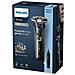 Rasoio Elettrico SHAVER S5889/11 Wet & Dry Series 5000 Colore Marrone - Foto miniatura 4