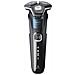 Rasoio Elettrico SHAVER S5889/11 Wet & Dry Series 5000 Colore Marrone - Foto miniatura 3
