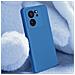 Cover Per Xiaomi 13t E 13t Pro Semi-rigida Soft-touch Fast Cover - Foto miniatura 4