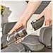 Aspirapolvere portatile HV 7140 S'Power Colore bianco nero - Foto miniatura 3