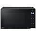 Forno Microonde MH6032GAS con Grill Capacità 20 Litri Potenza 700 Watt Colore Nero - Foto miniatura 1