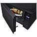 Forno Microonde MH6032GAS con Grill Capacità 20 Litri Potenza 700 Watt Colore Nero - Foto miniatura 4