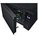 Forno Microonde MH6032GAS con Grill Capacità 20 Litri Potenza 700 Watt Colore Nero - Foto miniatura 5