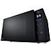 Forno Microonde MH6032GAS con Grill Capacità 20 Litri Potenza 700 Watt Colore Nero - Foto miniatura 8