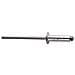 Rivetto 5001459 Punta Da Trapano Ø 4 X 10 Mm Alluminio (50 Unità) - Foto miniatura 4